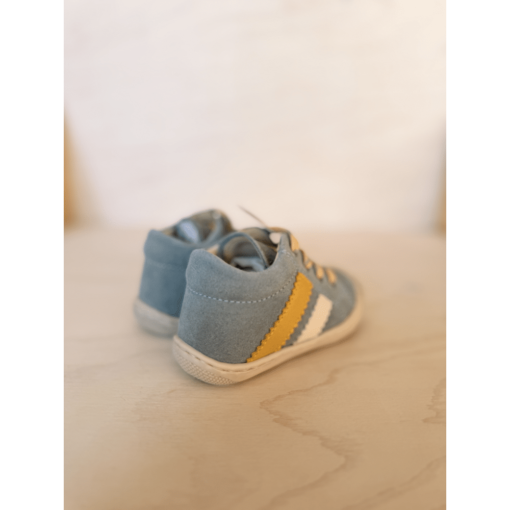 NATURINO - PrÃ©stapper Cocoon
