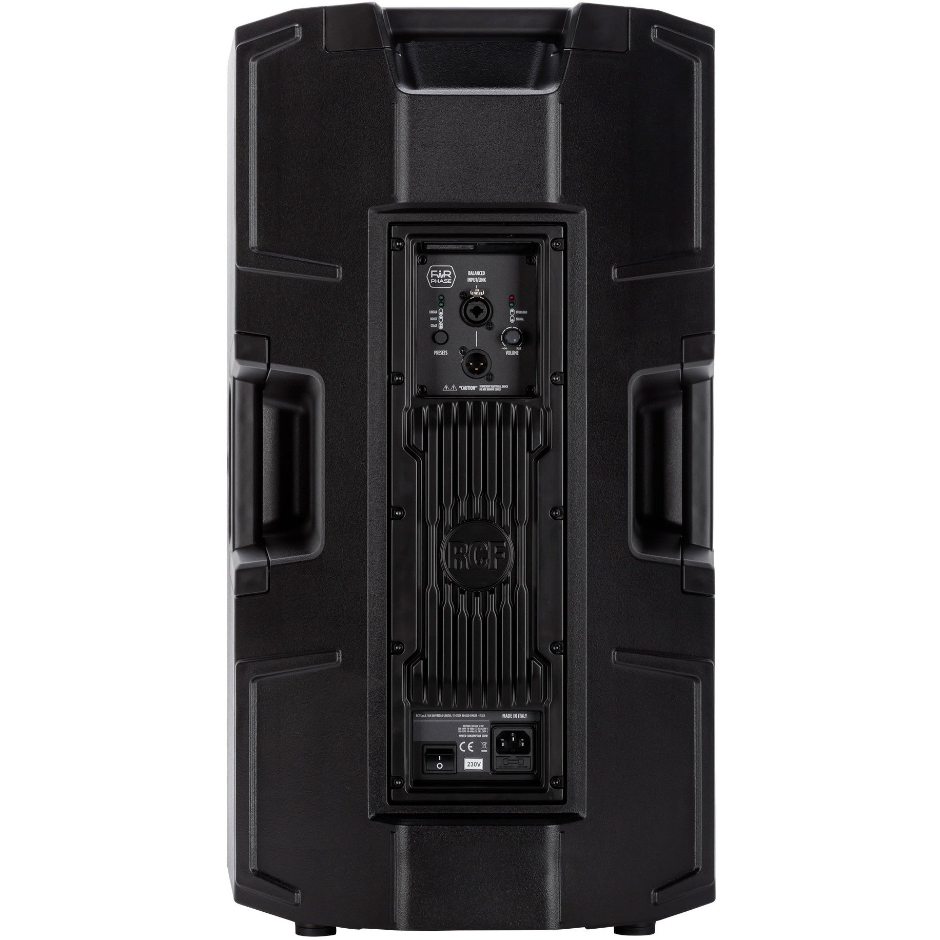 RCF ART 935-A actieve fullrange luidspreker 15 inch