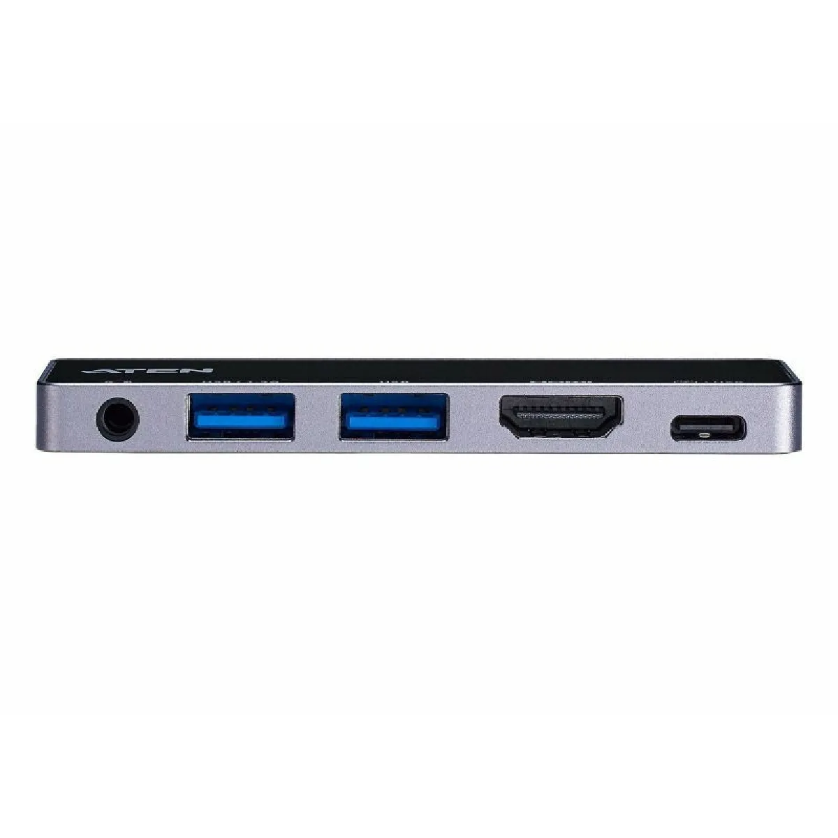 ELYSEES PARIS USB-C Travel Dock