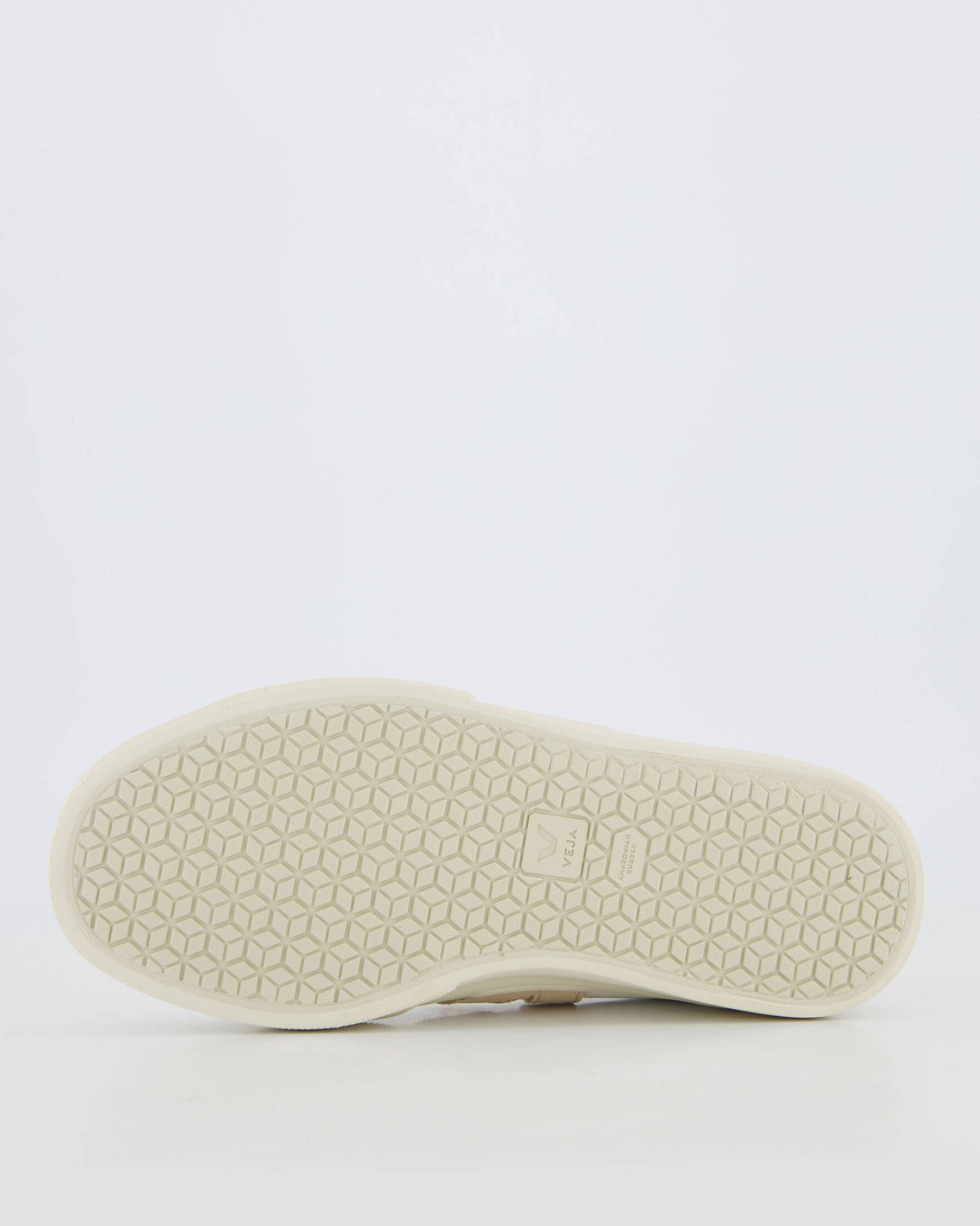 Veja| Sneaker CAMPO CHROMEFREE LEATHER