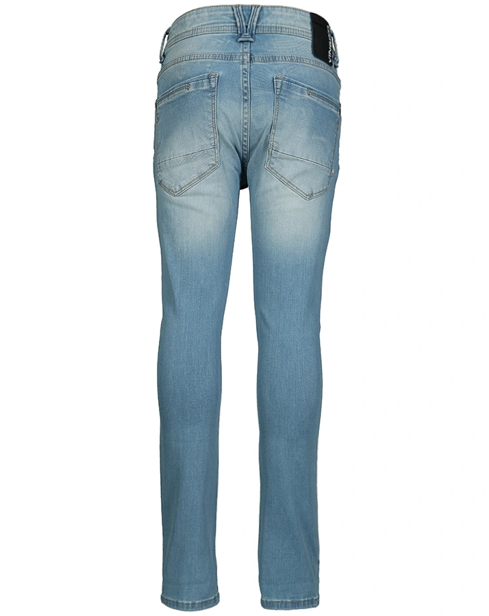 Jeans-Hose APACHE Skinny Fit in light vintage