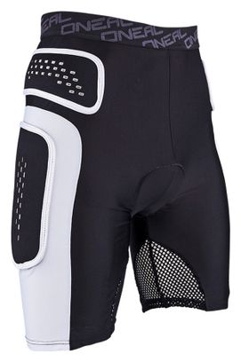 ONEAL Sous Short PRO Noir Blanc