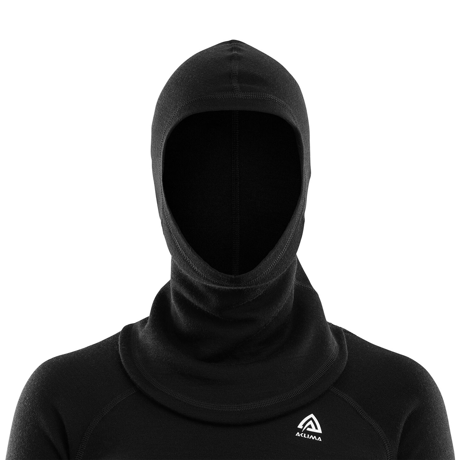 Aclima Womens WarmWool Hood Sweater