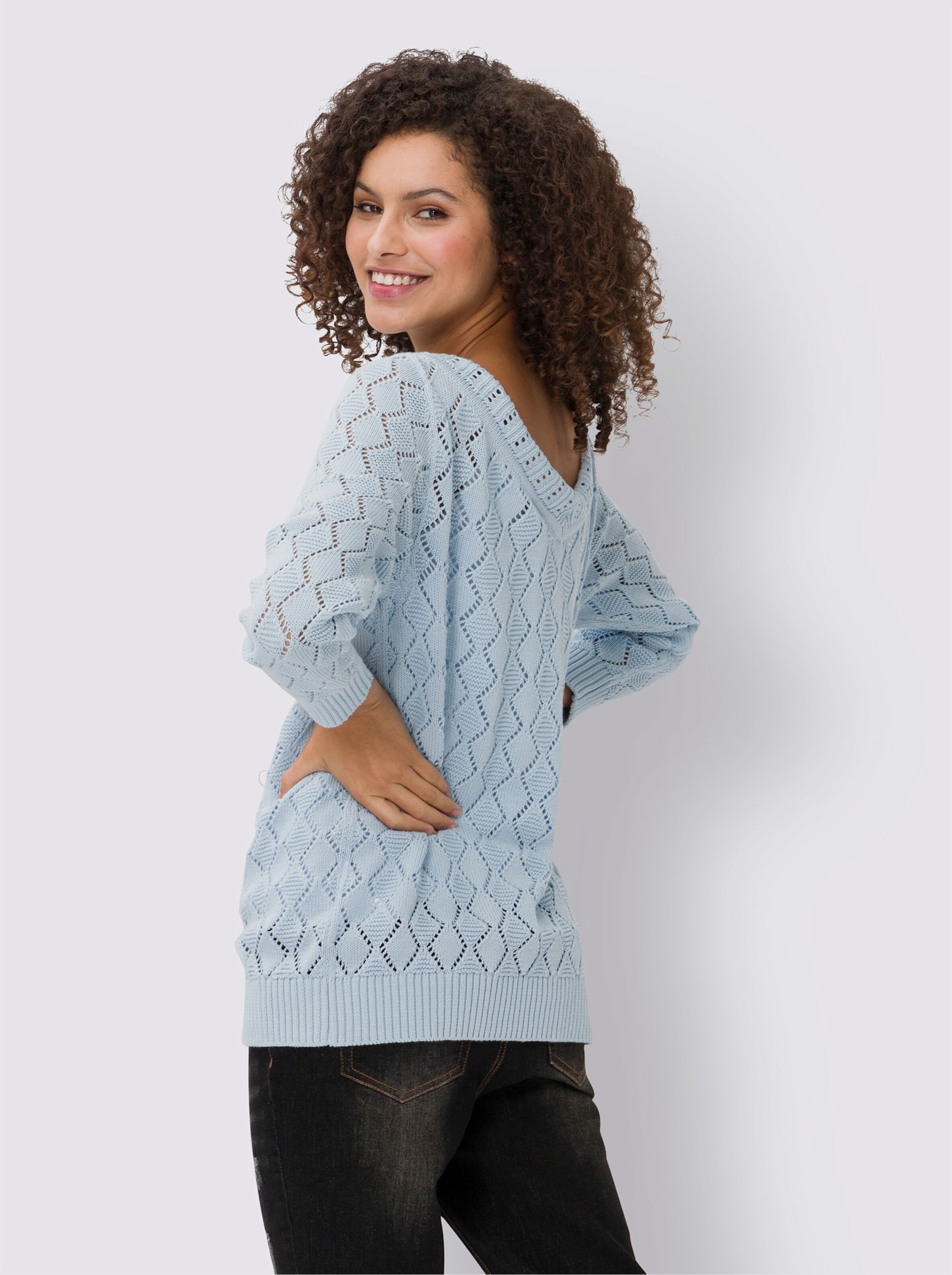 Pullover