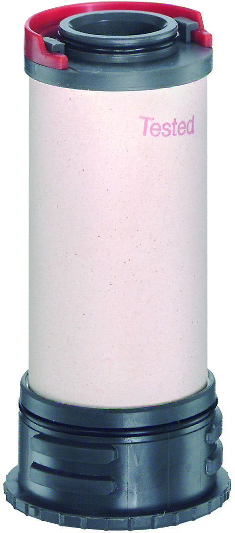 Combi Keramik Ersatzelement