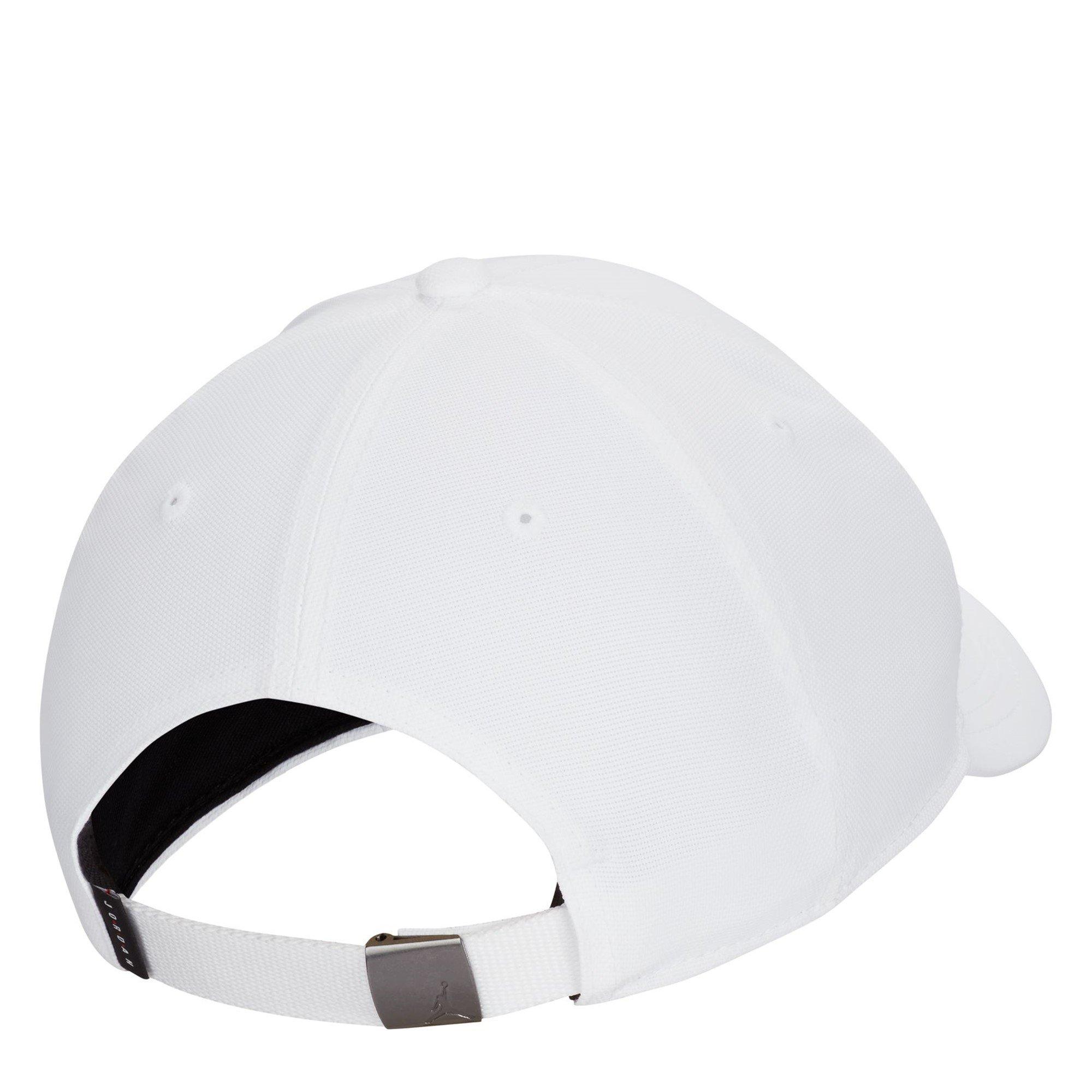 Air Jordan Jordan Rise Cap Adjustable Hat