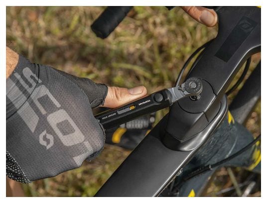 Clé à Cliquets Topeak Ratchet Stick