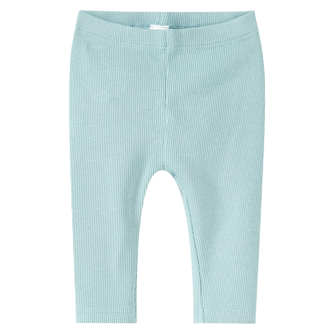 Topomini Newborn Sweatshirt und Leggings im Set helltürkis