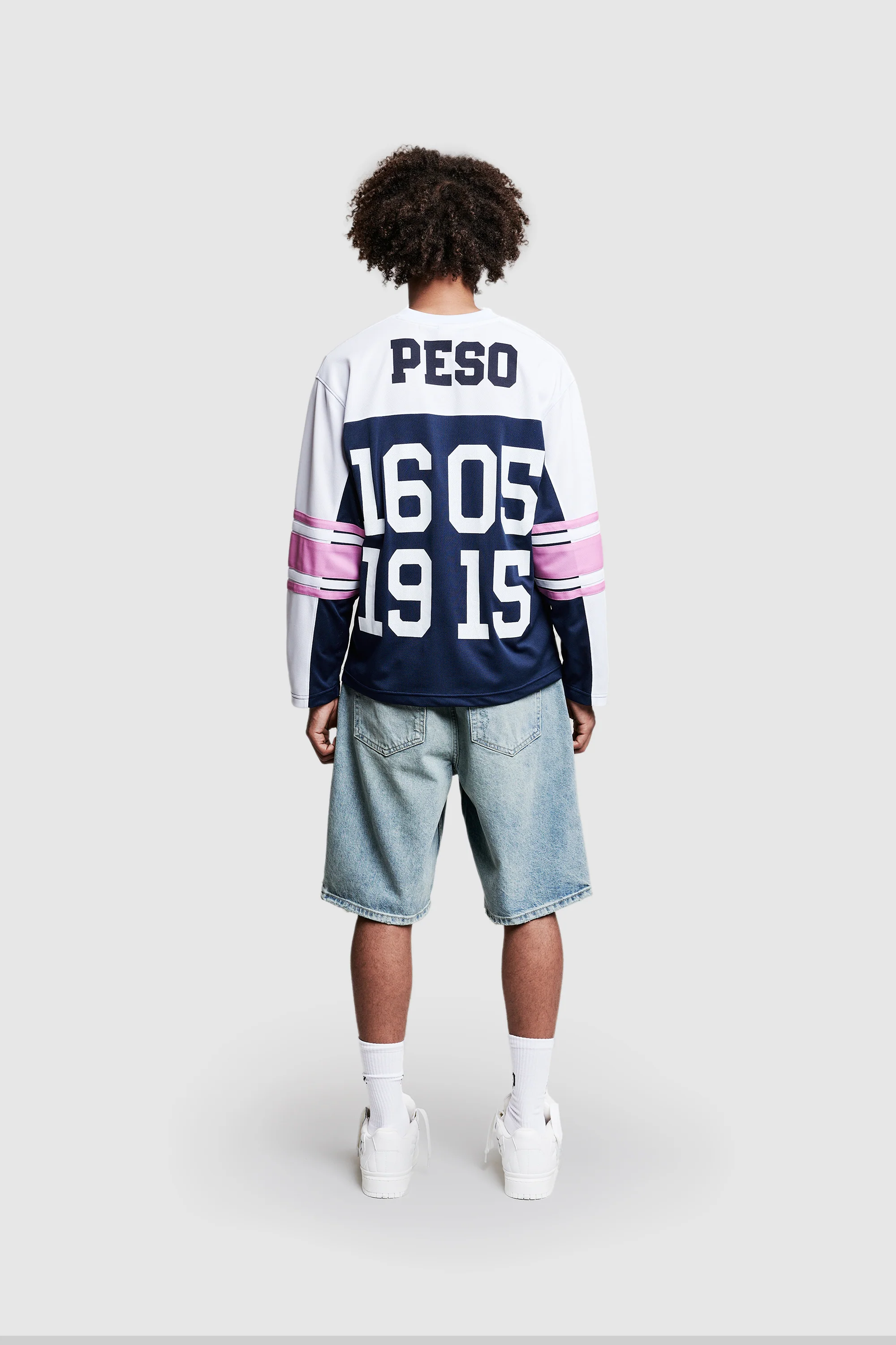 Pearl Shorts