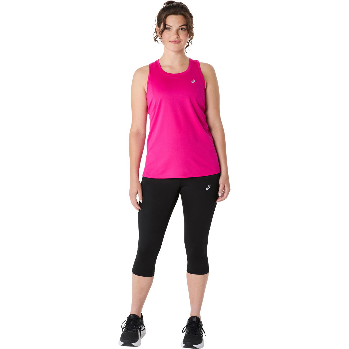 ASICS Core 3/4 Løbetights Dame
