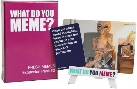 What Do You Meme Fresh Memes Expansion Pack 2