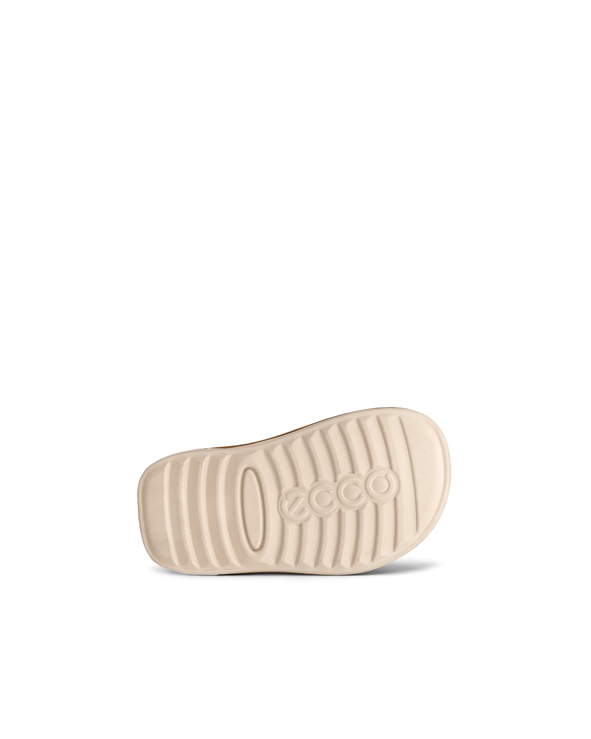ECCO COZMO INFANT Braun