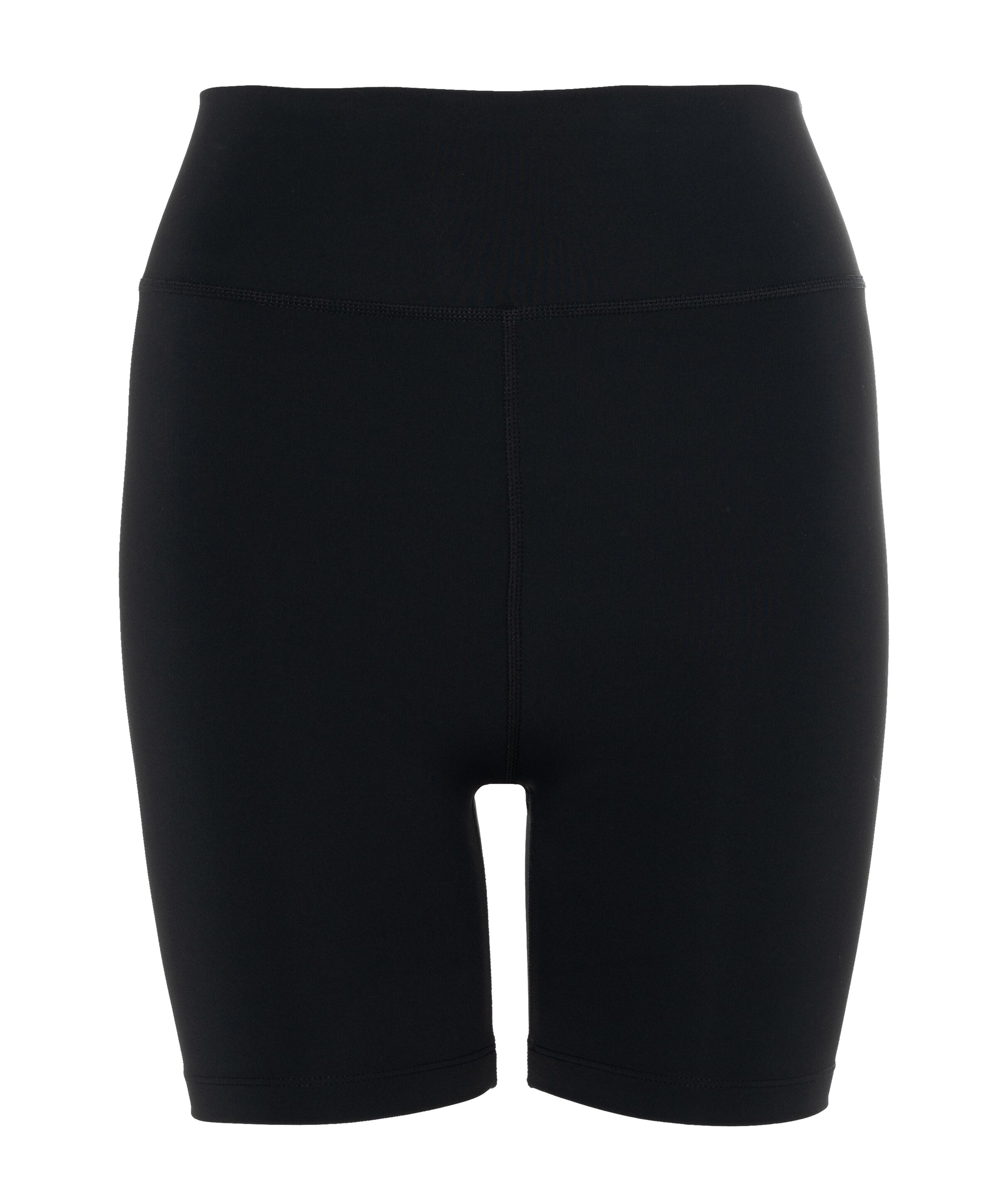 Nike Nike 5i Dri- korte broek zwart