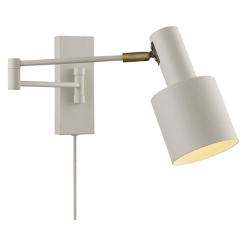 KARWEI wandlamp Nordin beige