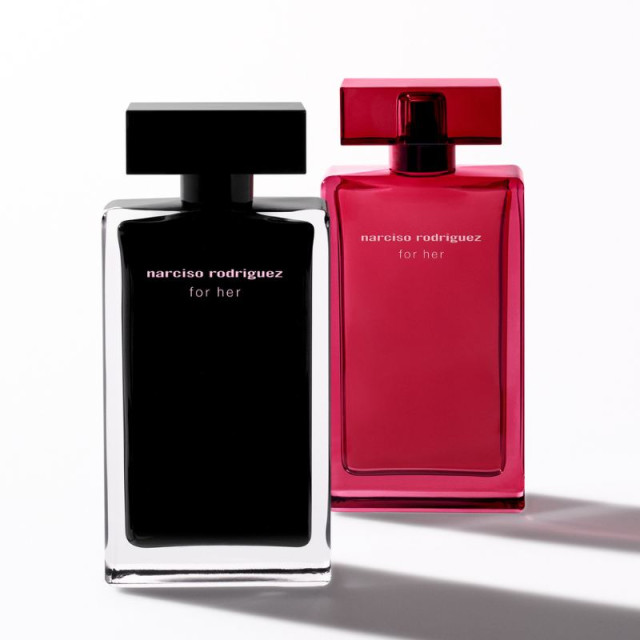 For Her Eau de Parfum Intense NARCISO RODRIGUEZ