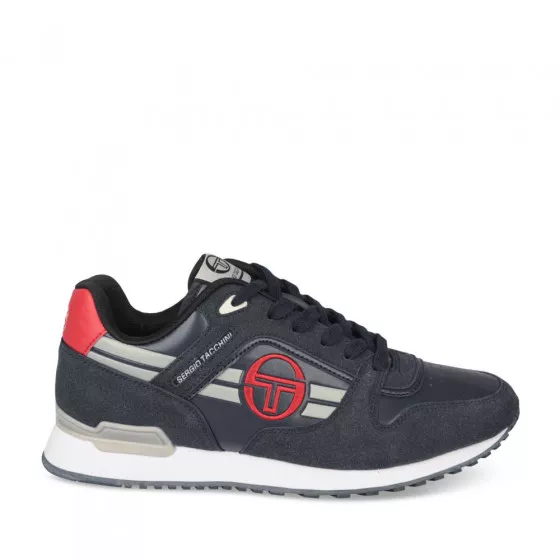 Baskets MARINE SERGIO TACCHINI