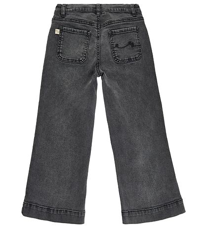 Soft Gallery Jeans - SGBlance - Blåck Denim Wash