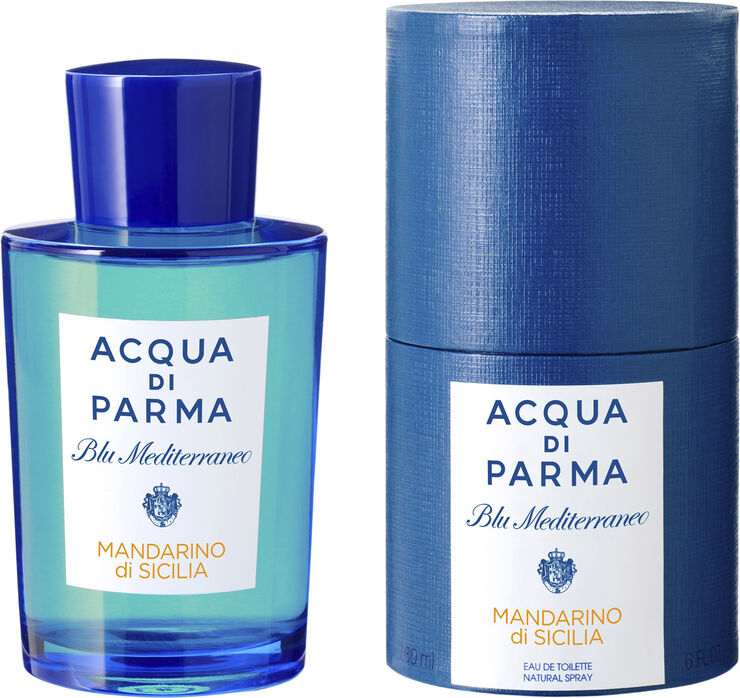 Acqua di Parma BM MANDARINO DI SICILIA EDT 180 ML