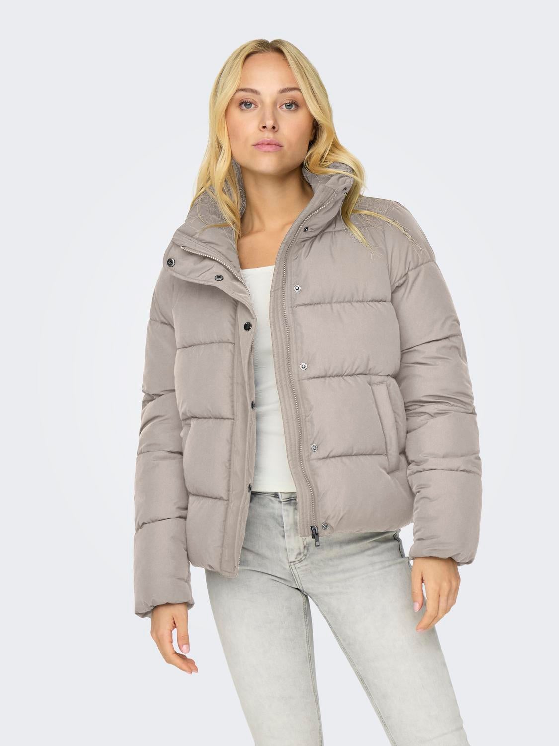 ONLNEWCOOL Daunenjacke Moonbeam