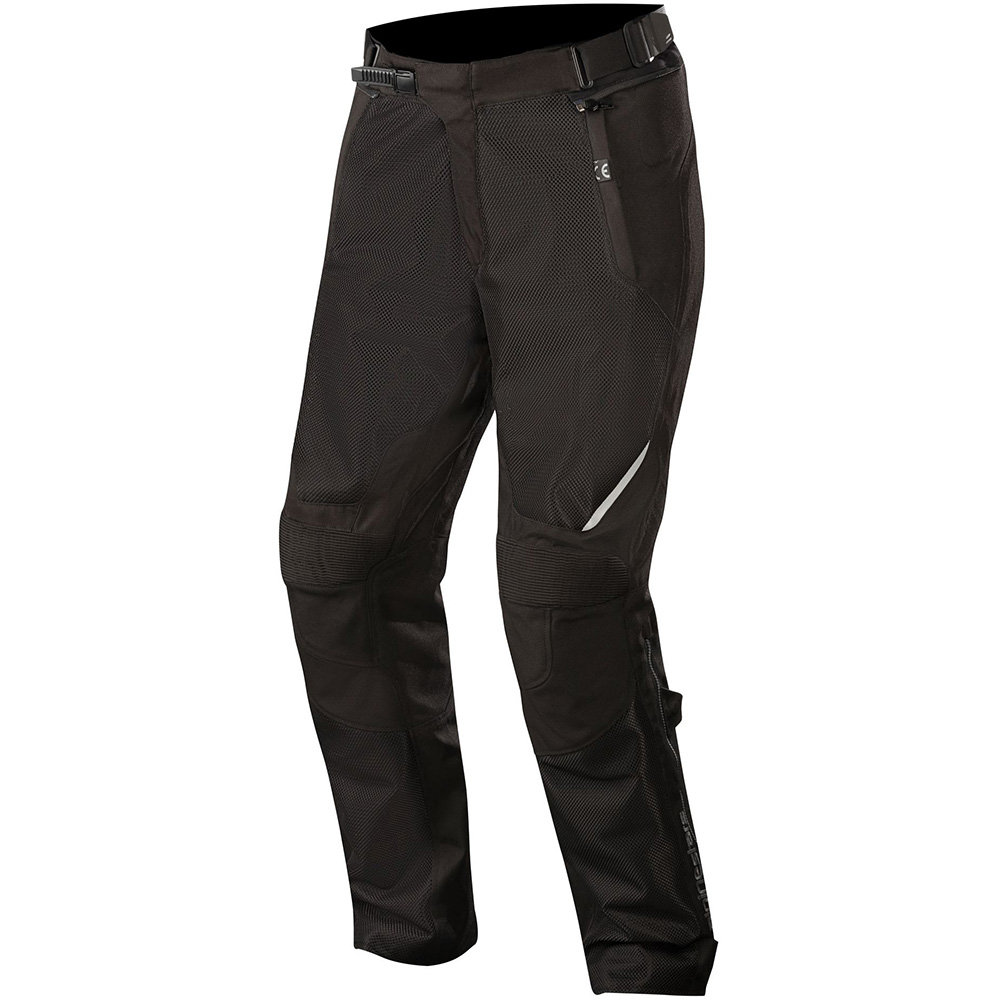 Alpinestars - Pantalons Wake Air Noir Mat