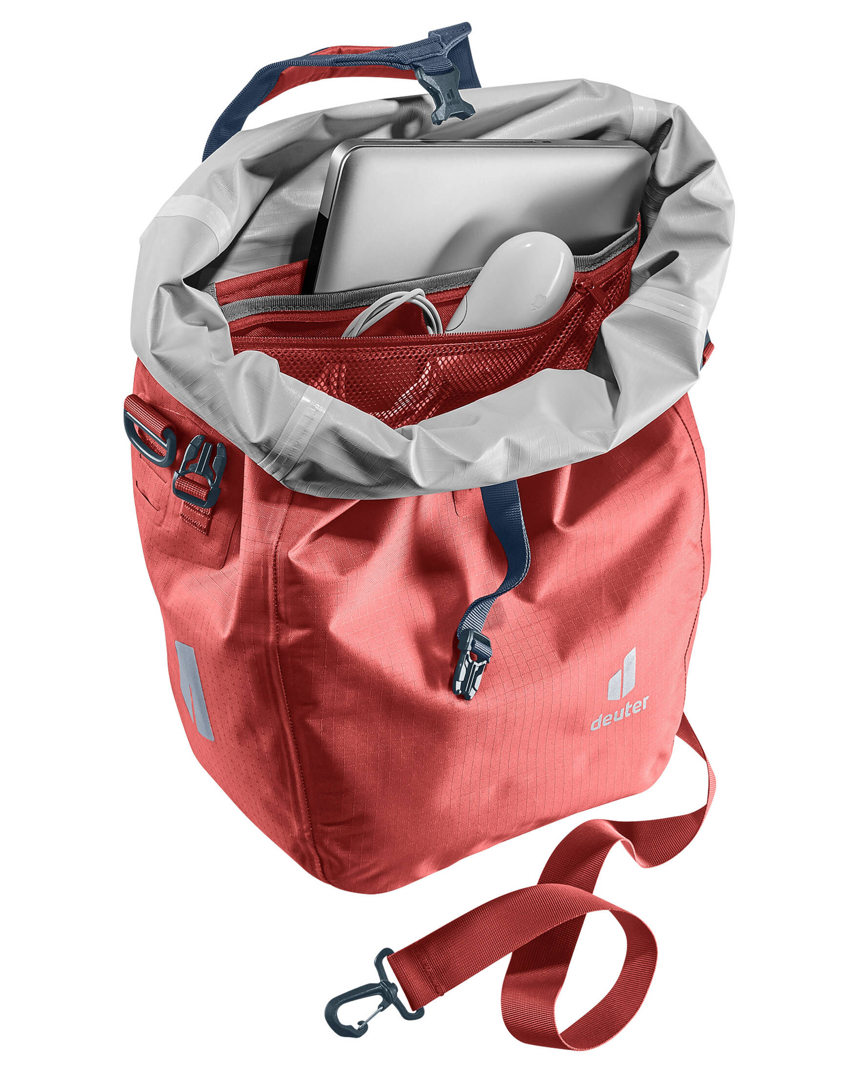 deuter| Fahrradtasche WEYBRIDGE 20+5