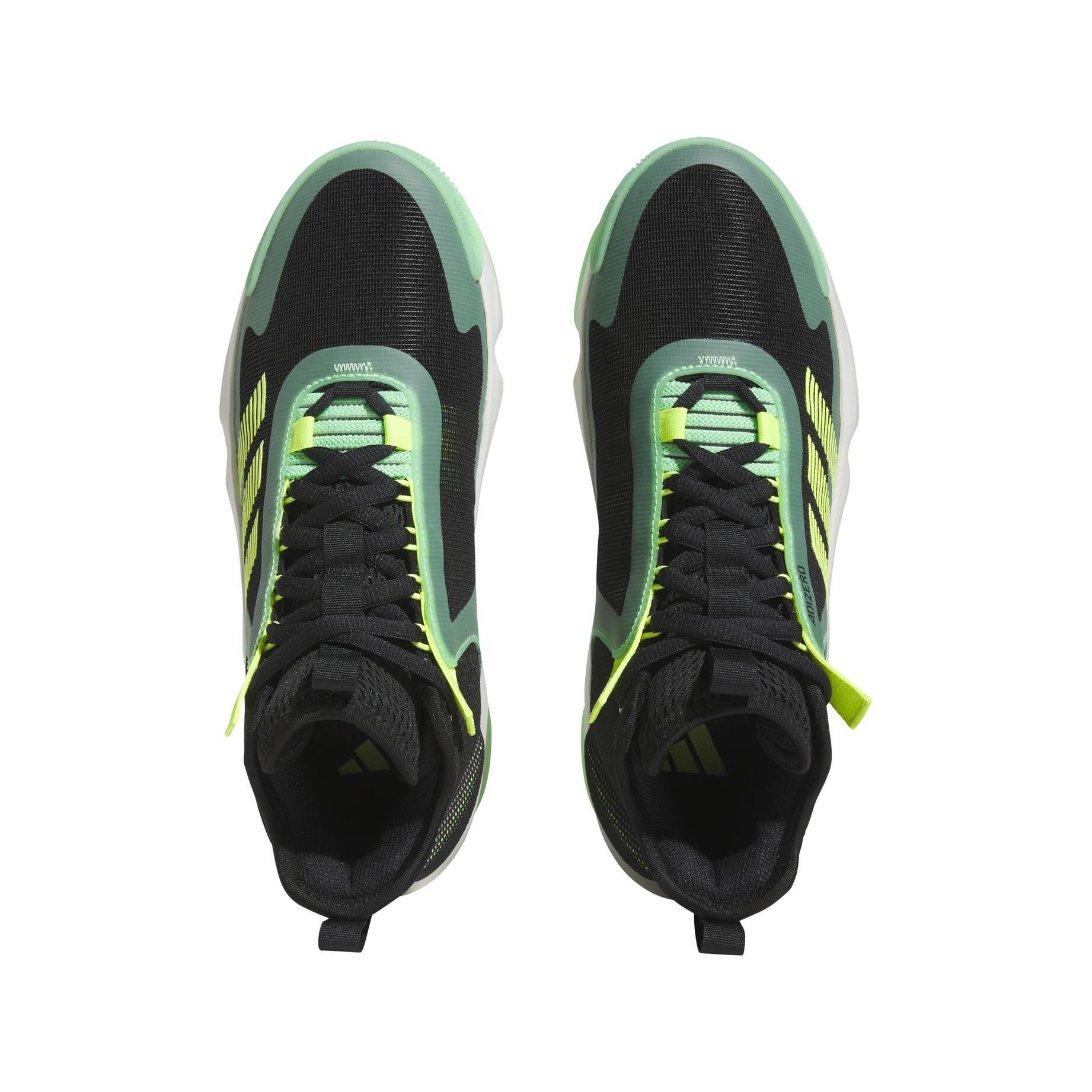 adidas Performance| Herren Basketballschuhe ADIZERO SELECT