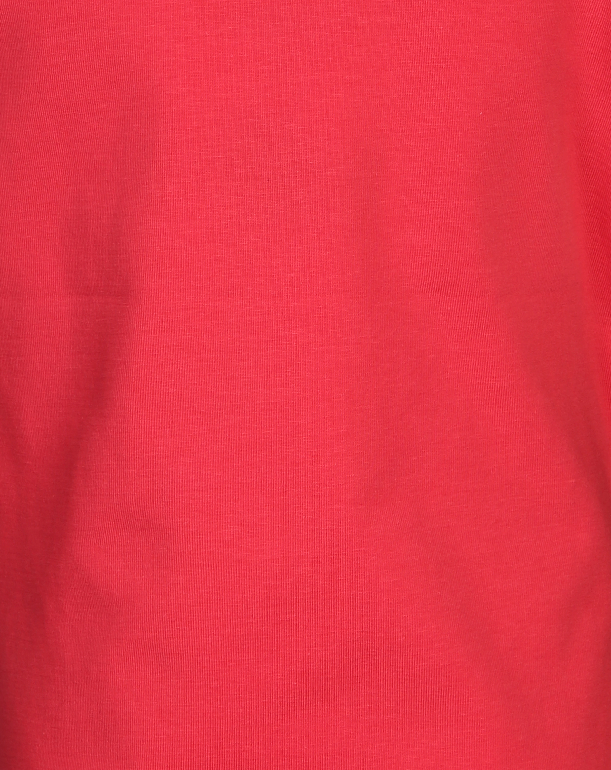 T-Shirt HORSES BEST FRIEND in lollipop red