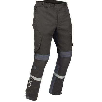 Pantalon Bering HALIFAX - Noir / Gris