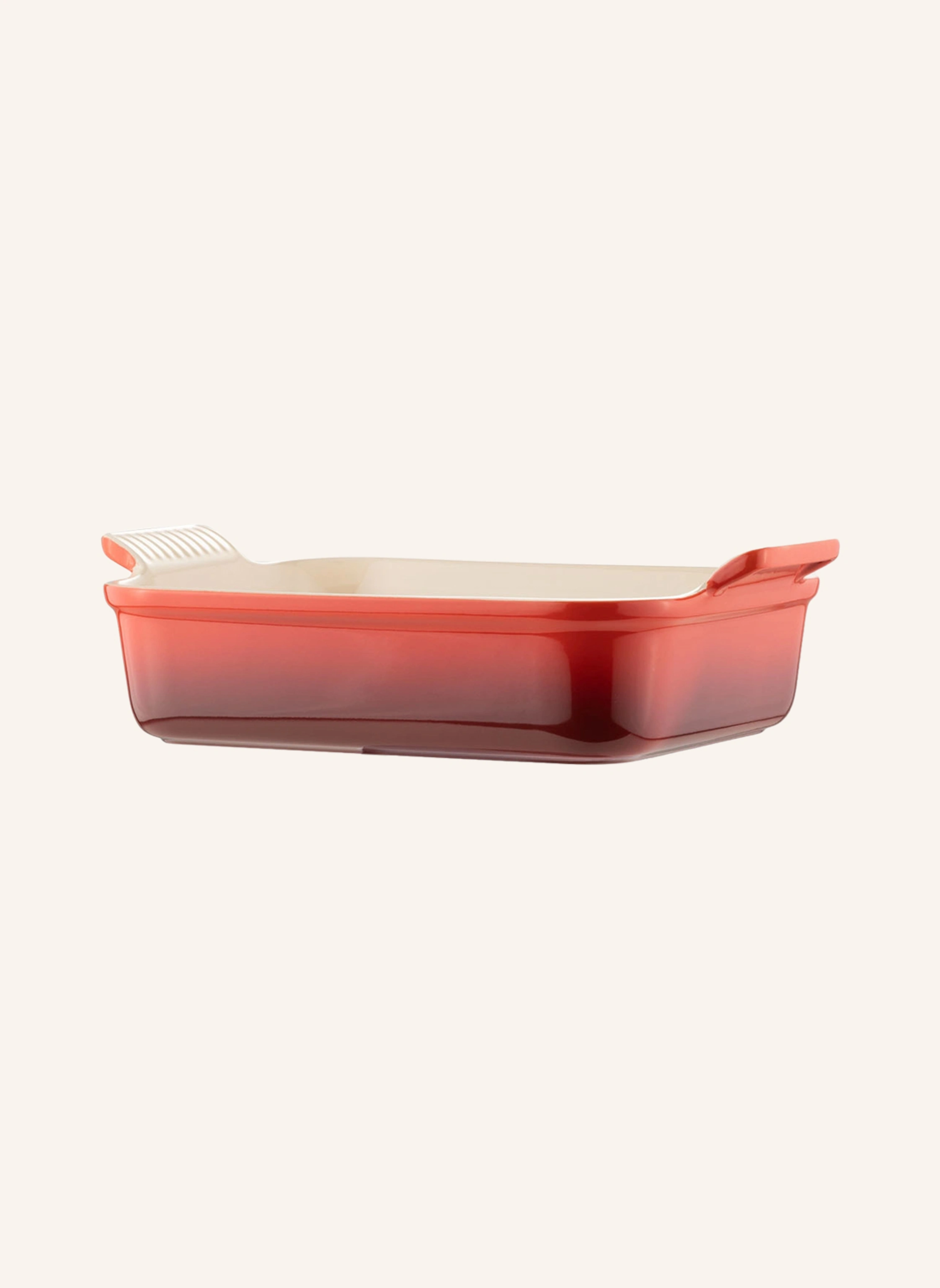 LE CREUSET Auflaufform TRADITION