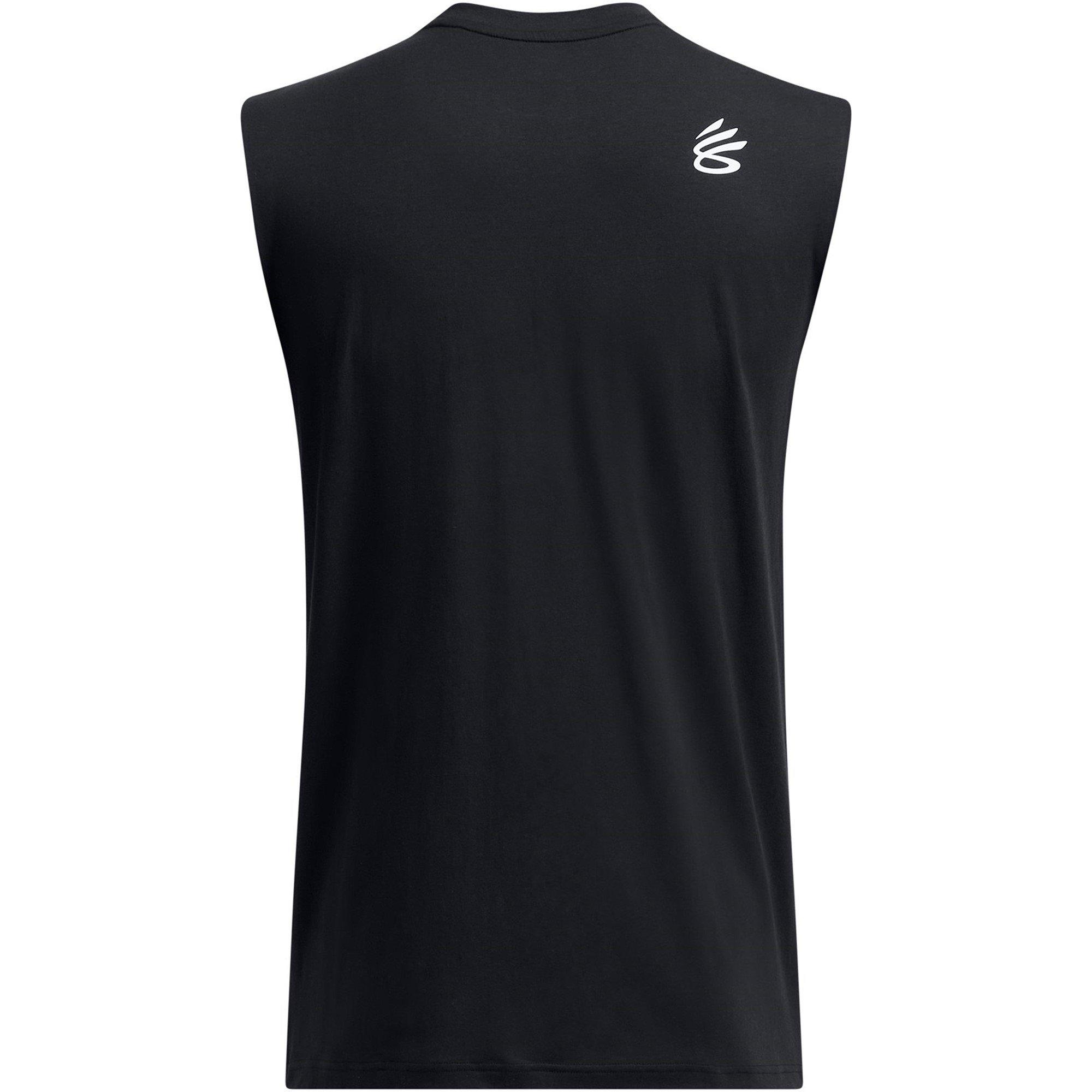 Under Armour UA Curry Performance Vest Mens