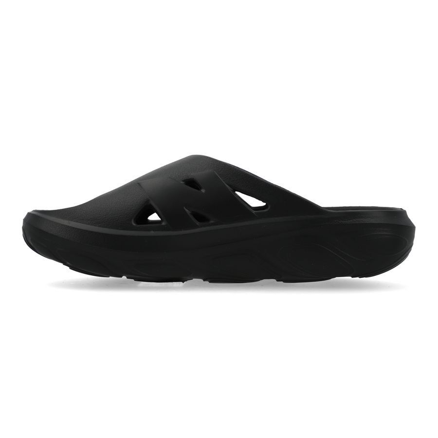 New Balance Claquettes Fresh Foam Recovery - Noir