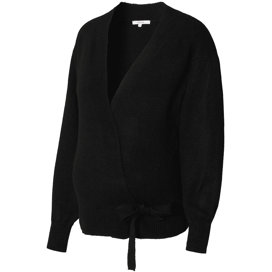 Noppies Strickjacke Cecia Black