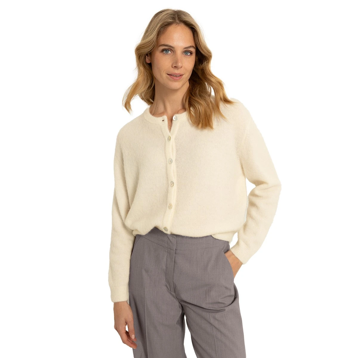 Dames Vest EX12-25056