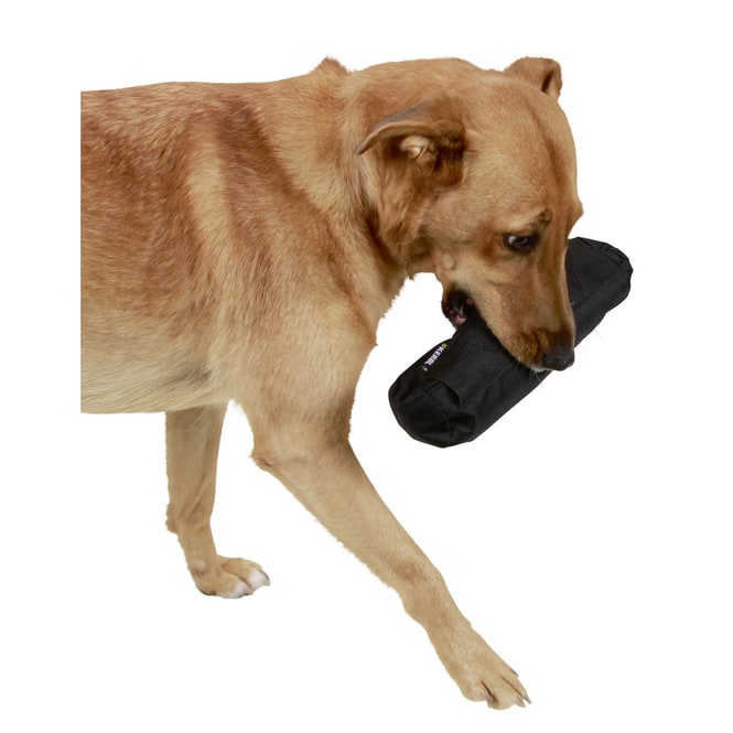 Hundezubehör - Snack Dummy - ca. 23 x 7 cm