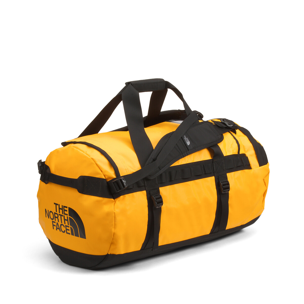 THE NORTH FACE<br>Acampamento Base Zak M