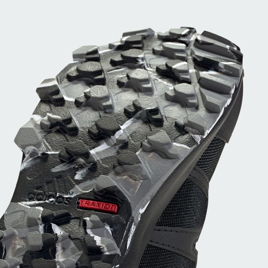 Adidas Chaussure de randonnée Terrex BOA Mid RAIN.RDY