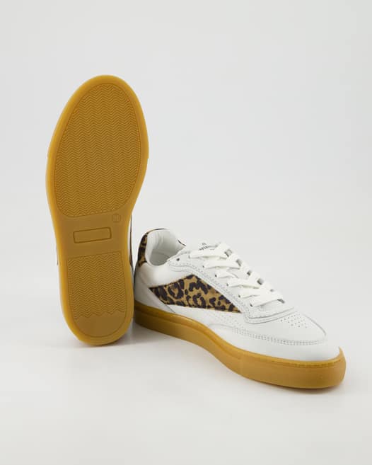 Copenhagen Studios CPH90 Sneaker in Weiß