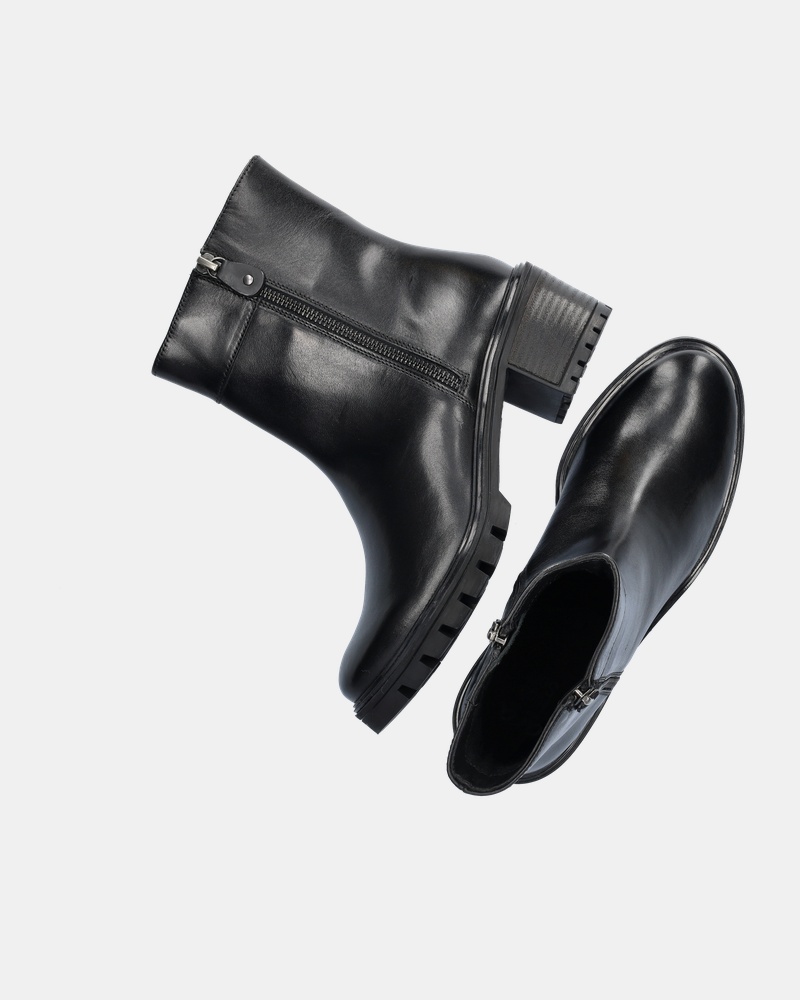 Ara Denver Rits- & gesloten boots  - zwart