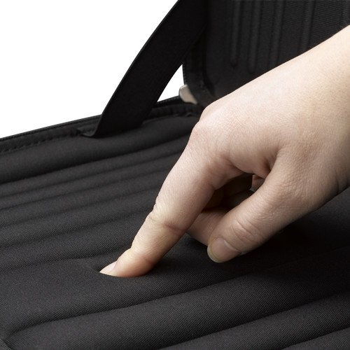 Case Logic QNS-113 Black 33,8 cm (13.3