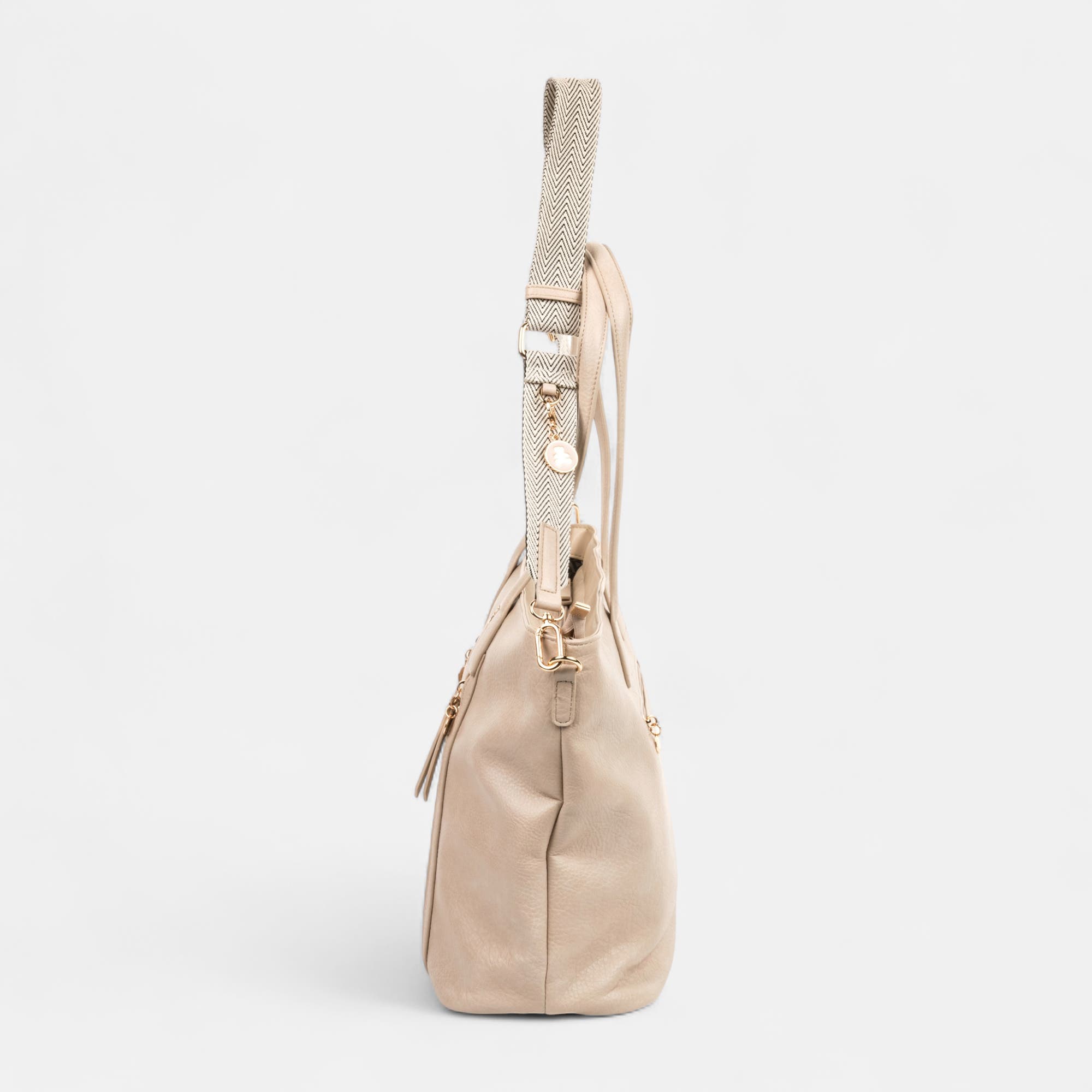 Sac de shopping neutre