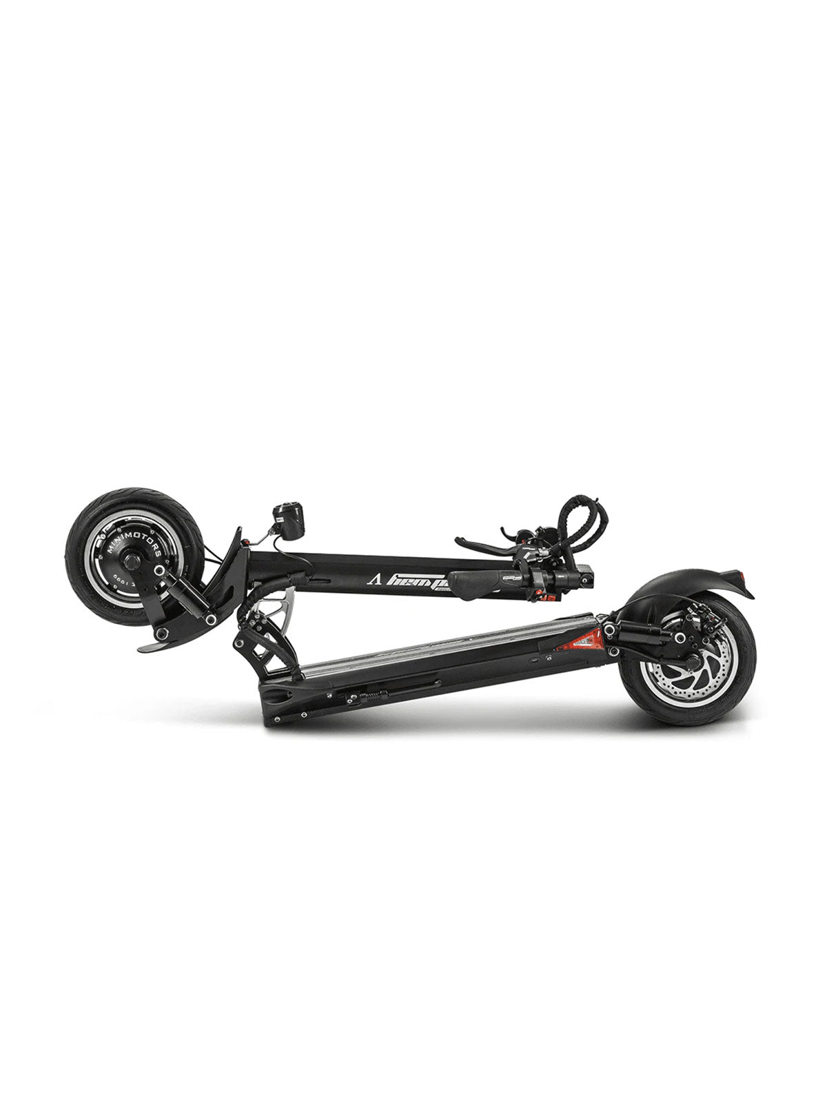 Trottinette Electrique Speedway 5 Lite (60V 18 Ah)