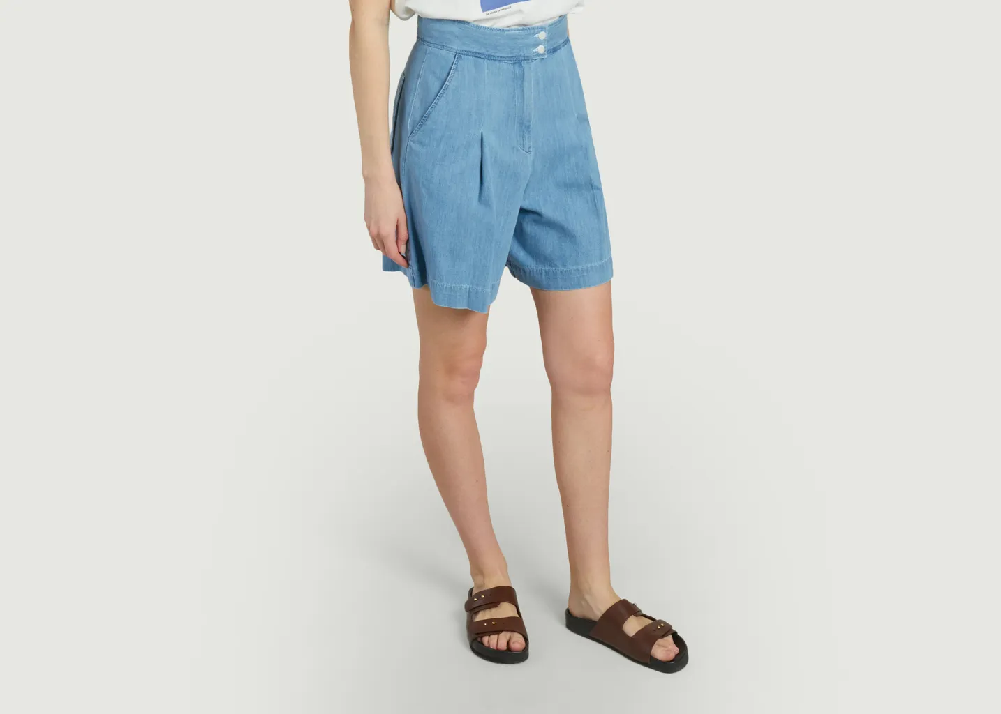 Short Diane A.P.C.