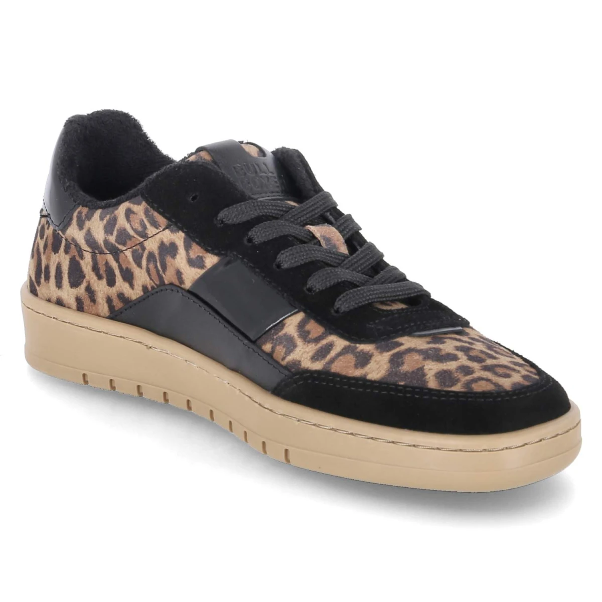 BullboxerLow Sneaker - black