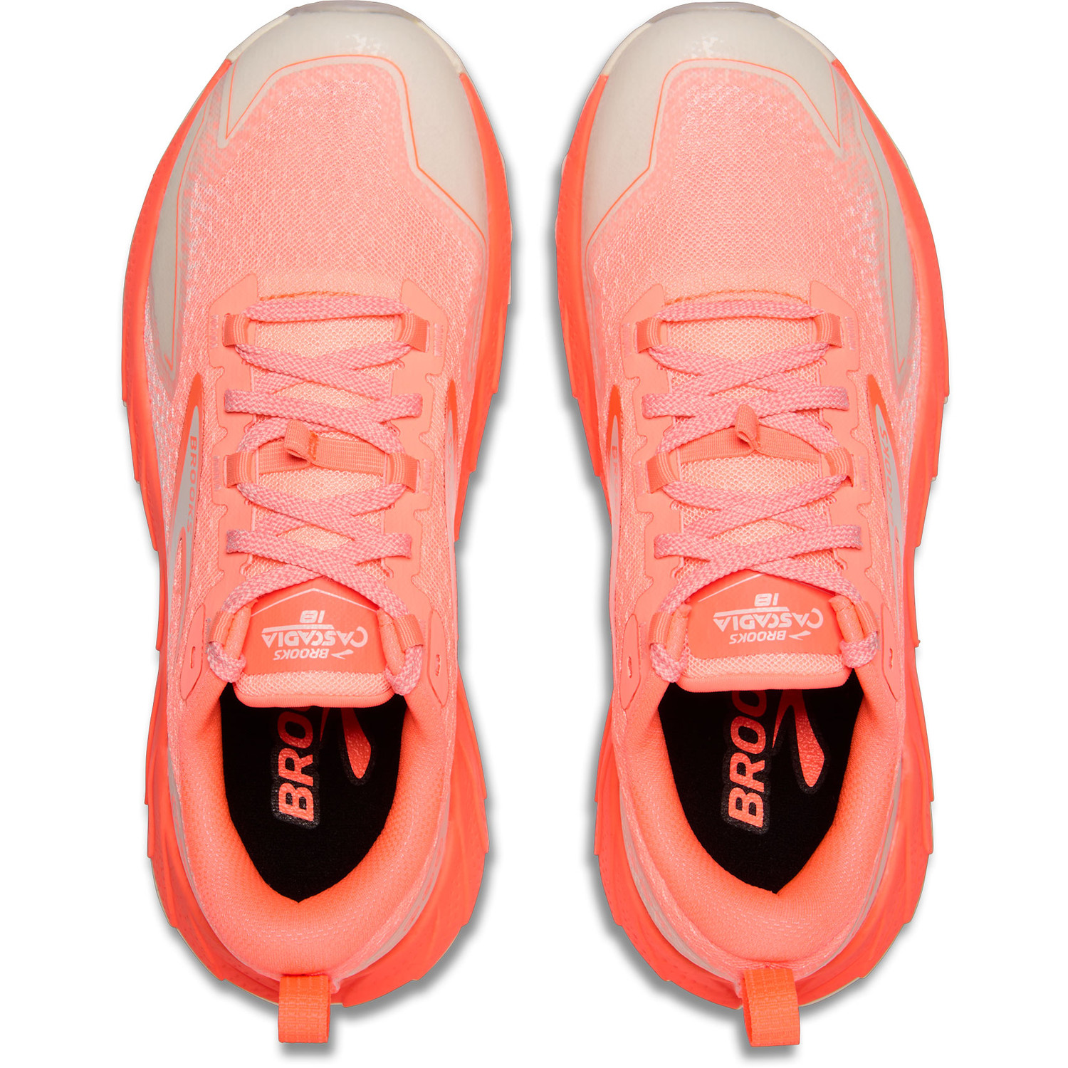 Brooks Cascadia 18 Dames