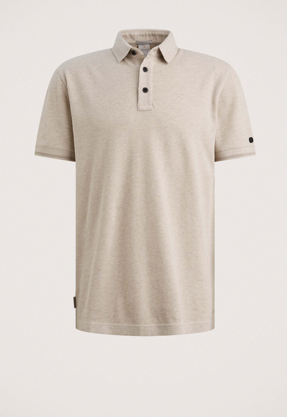 Cast Iron Slim Polo