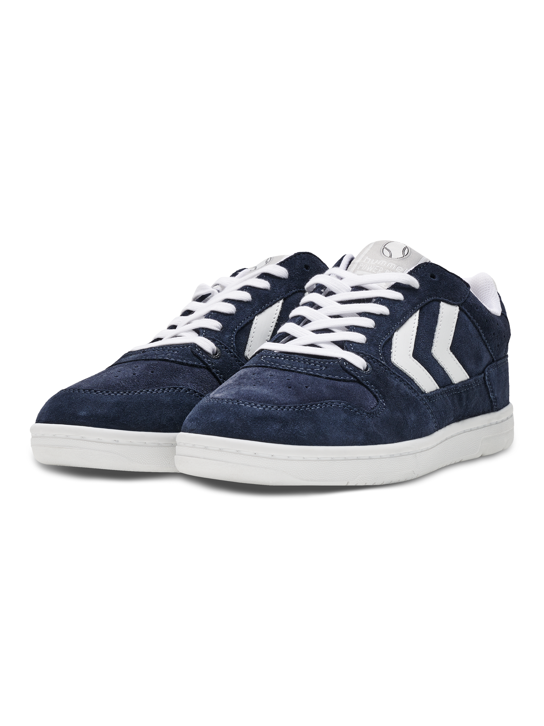 POWER PLAY SUEDE