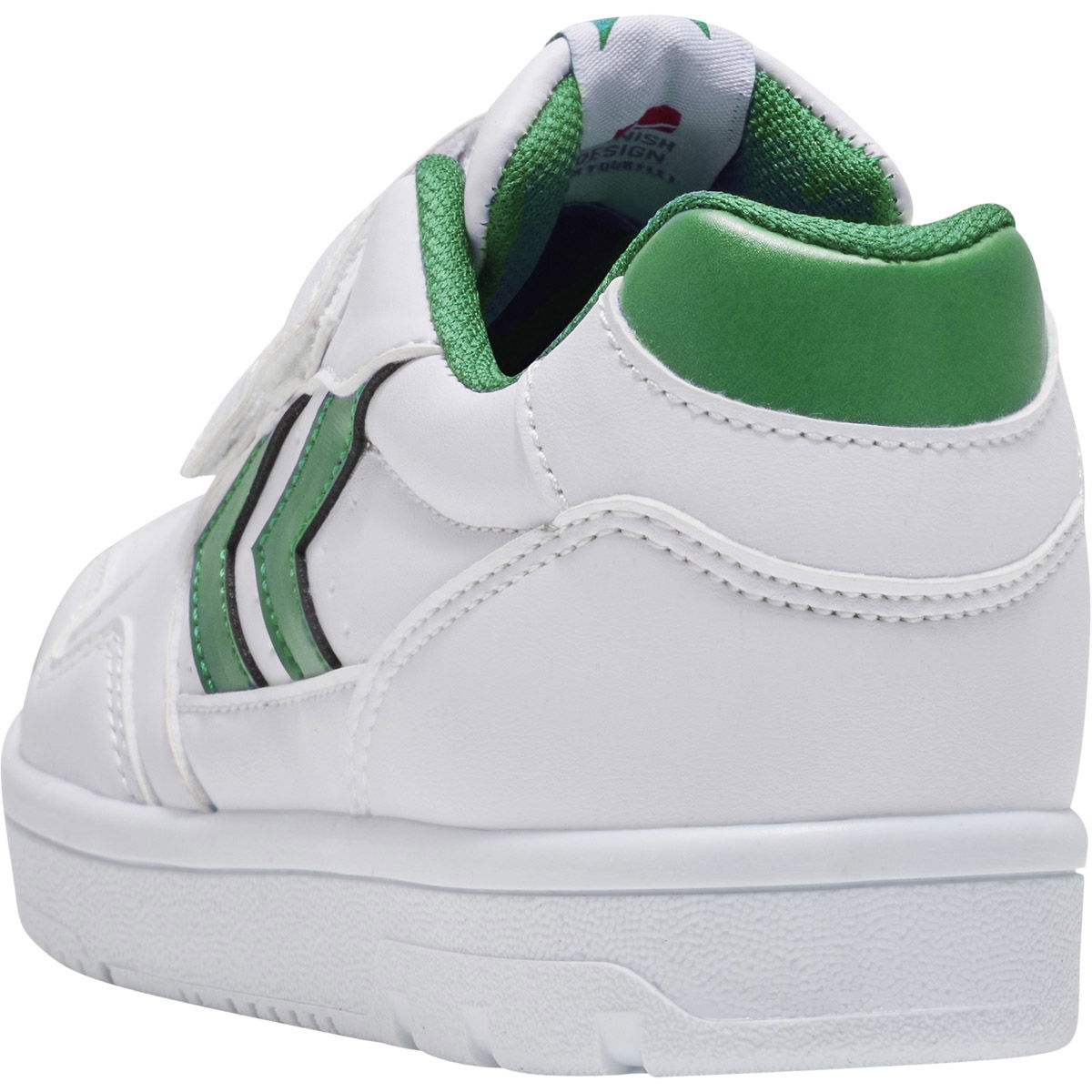 hummel Camden Velcro Sneakers Børn