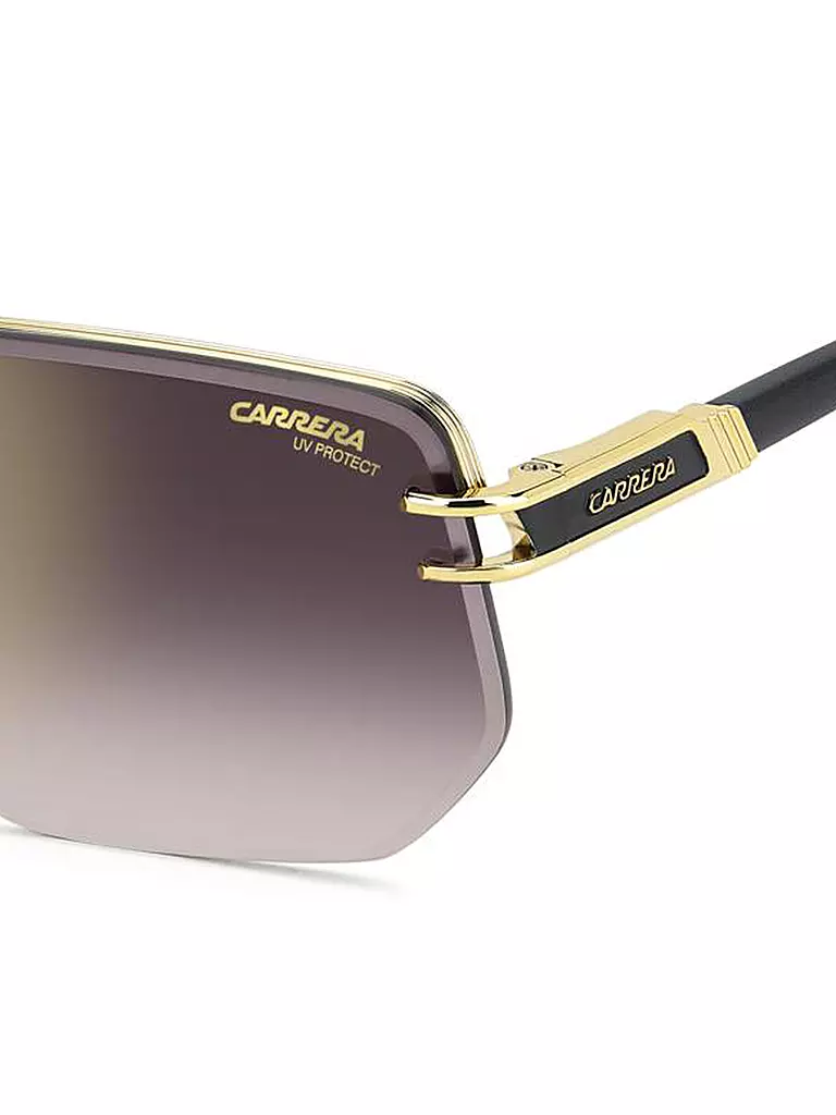 CARRERA BRILLEN Sonnenbrille 1070/S/60 gold
