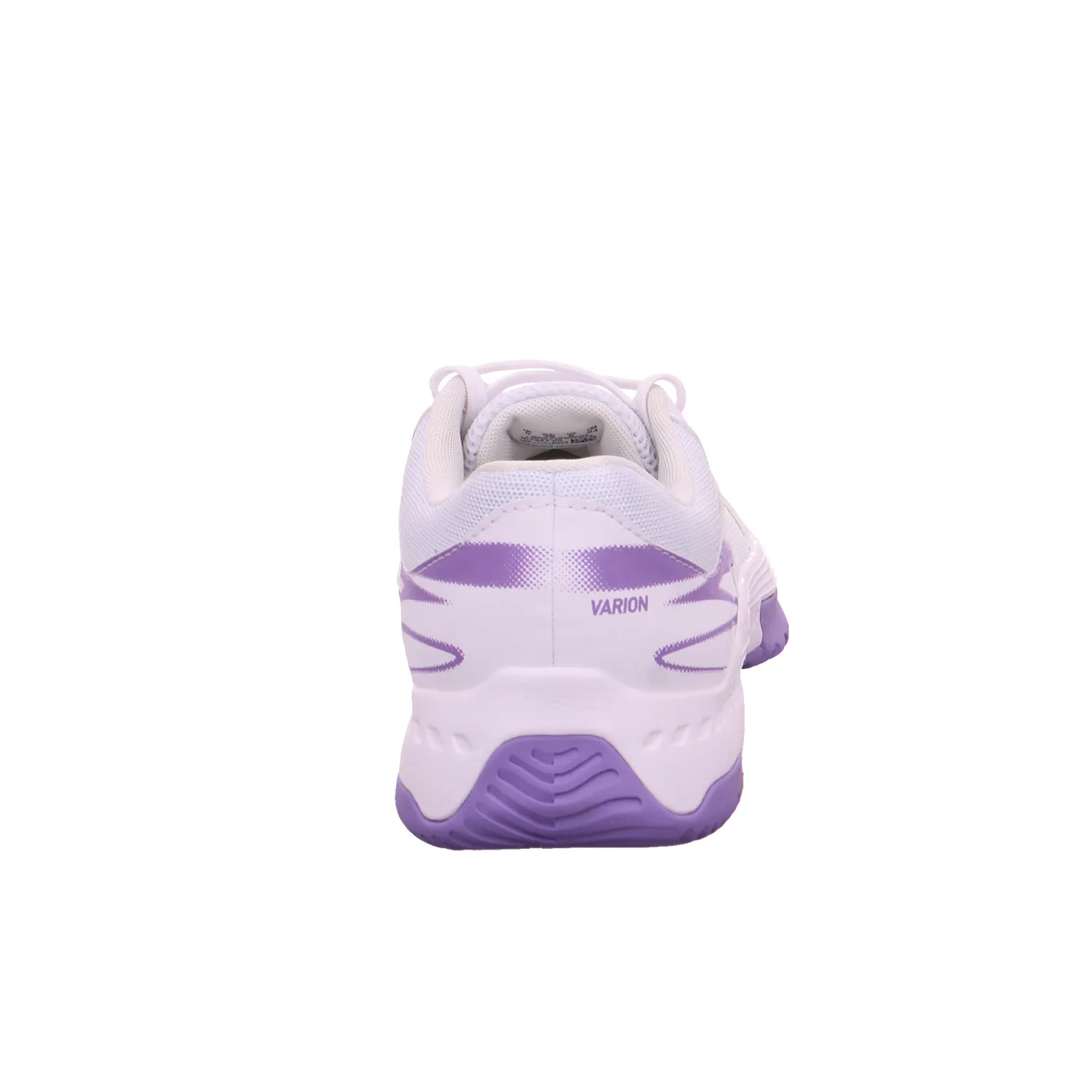 PUMA Trainingsschuhe Damen Weiss Synthetik