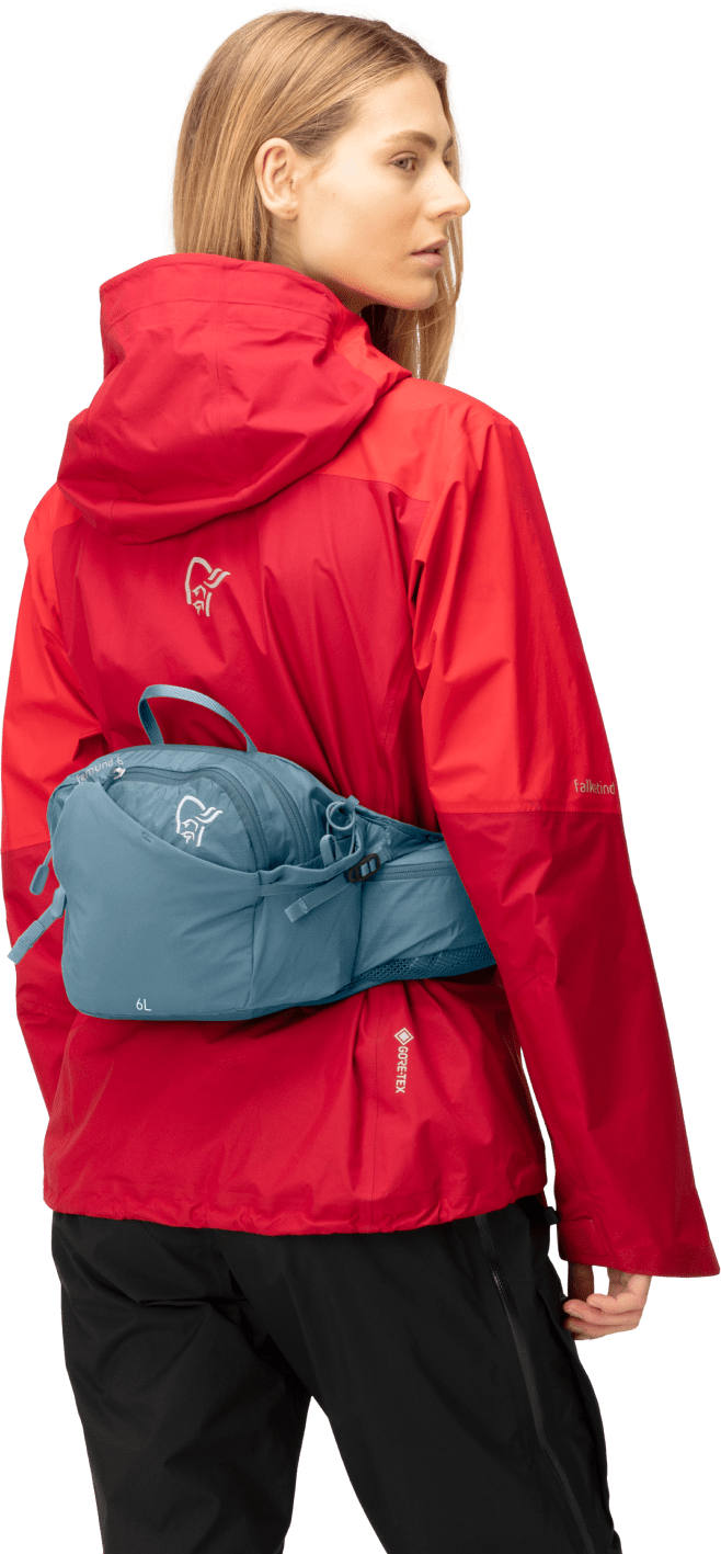 Norrøna 6L Hip Pack